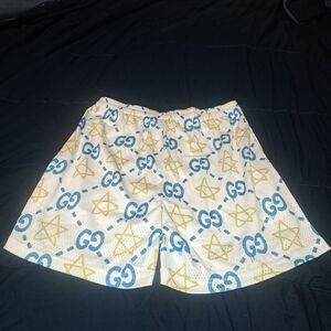 Beefly Shorts Sz.2XL